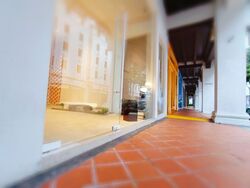 Carlton City Hotel Singapore (D2), Shop House #589558601